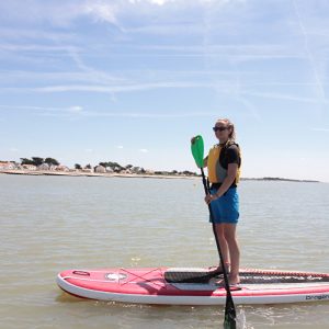 Savoir naviguer Cécile