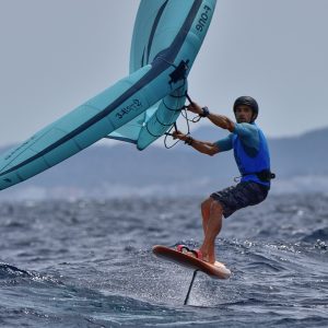 Cours Particulier de Wingfoil