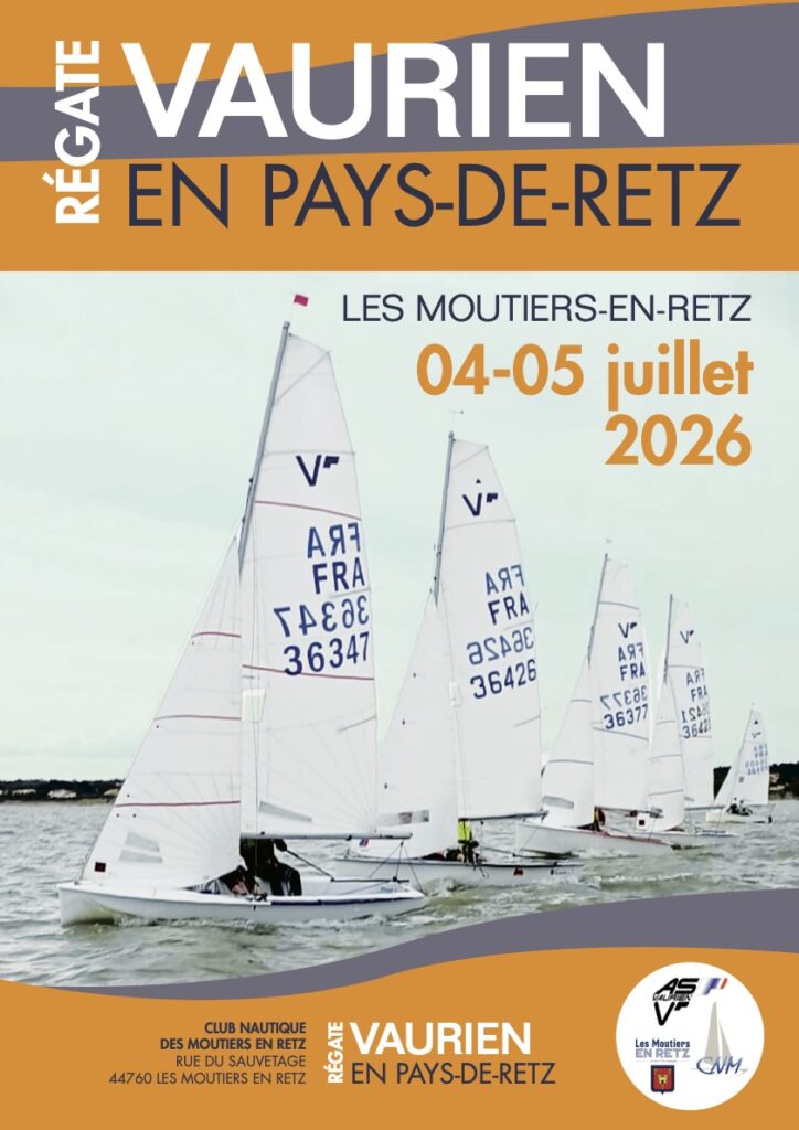 Championnat vauriens les moutiers en retz 2026