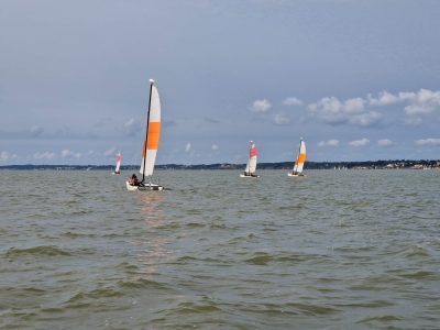 Hobbie Cat 15/Dragoon